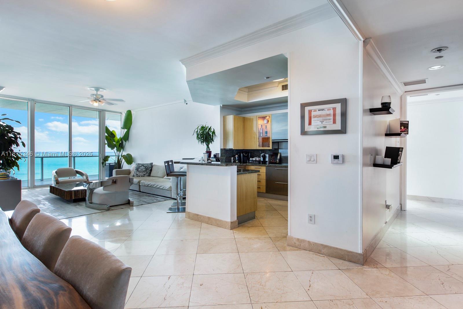 100 S Pointe Dr 1508