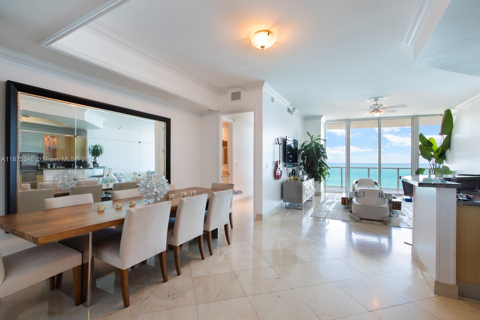 100 S Pointe Dr 1508