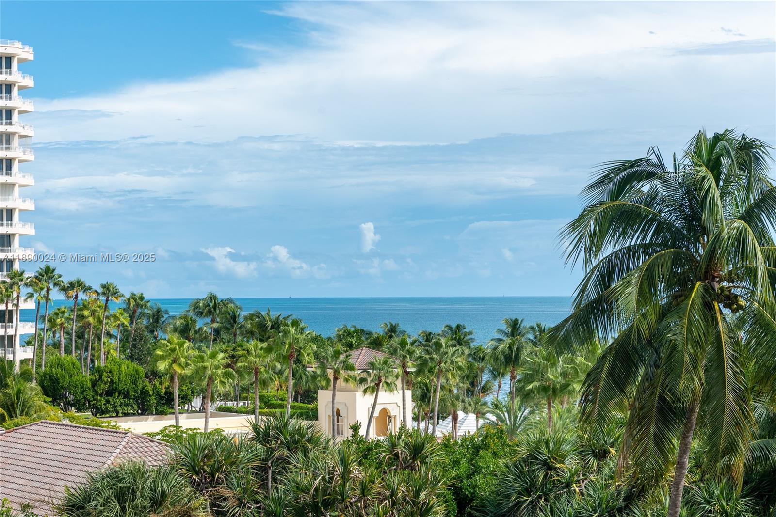 OCEAN TOWER ONE CONDO - Residential