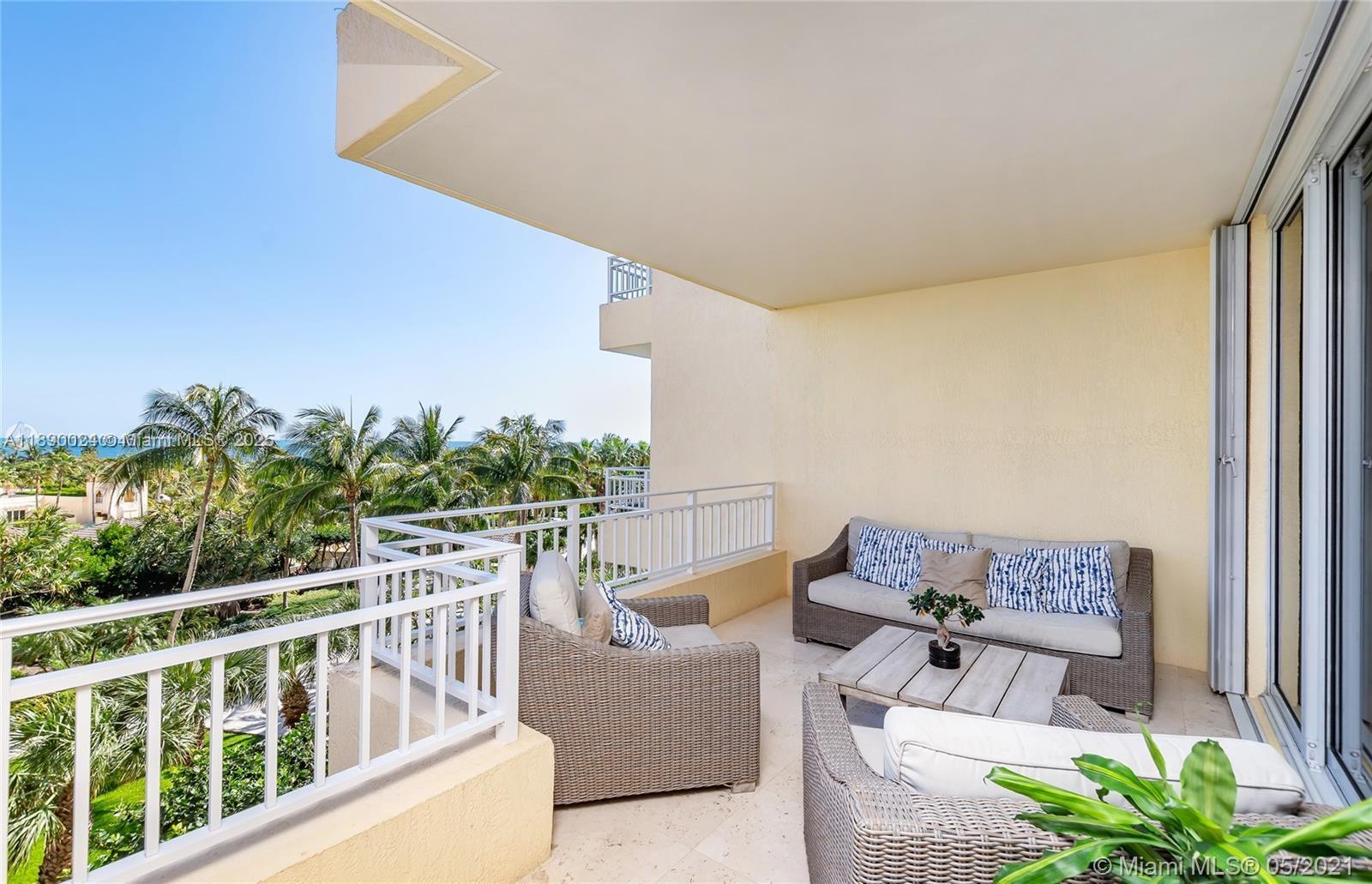 OCEAN TOWER ONE CONDO - Residential