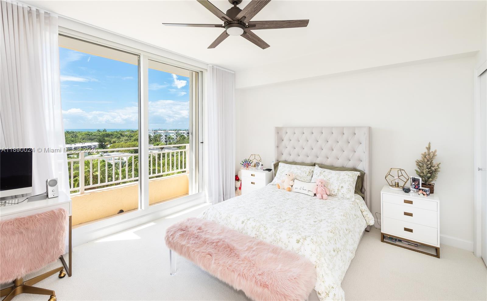 OCEAN TOWER ONE CONDO - Residential