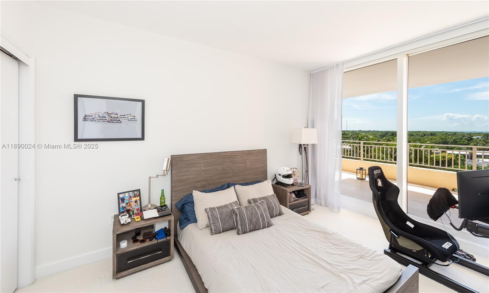 OCEAN TOWER ONE CONDO - Residential