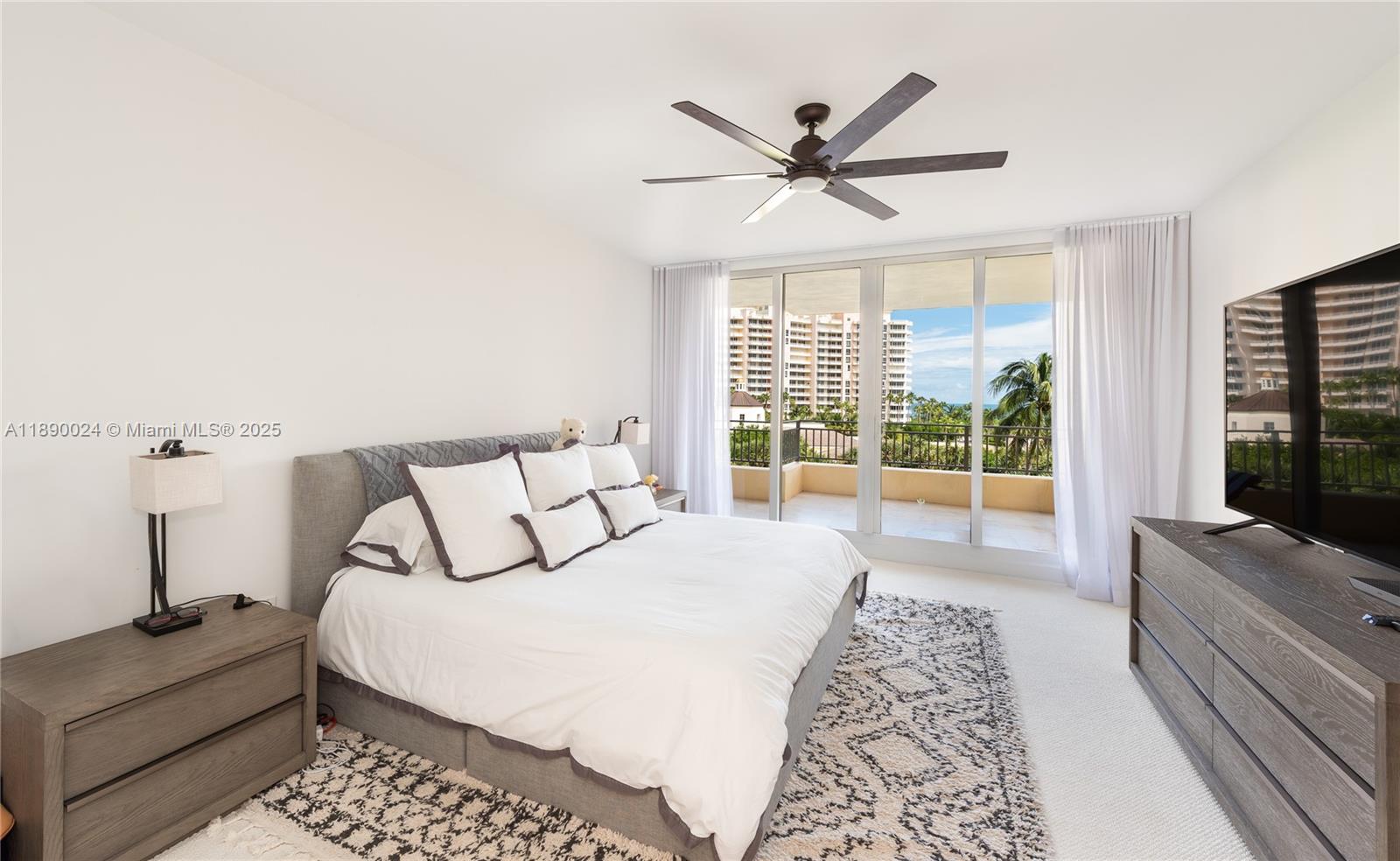 OCEAN TOWER ONE CONDO - Residential