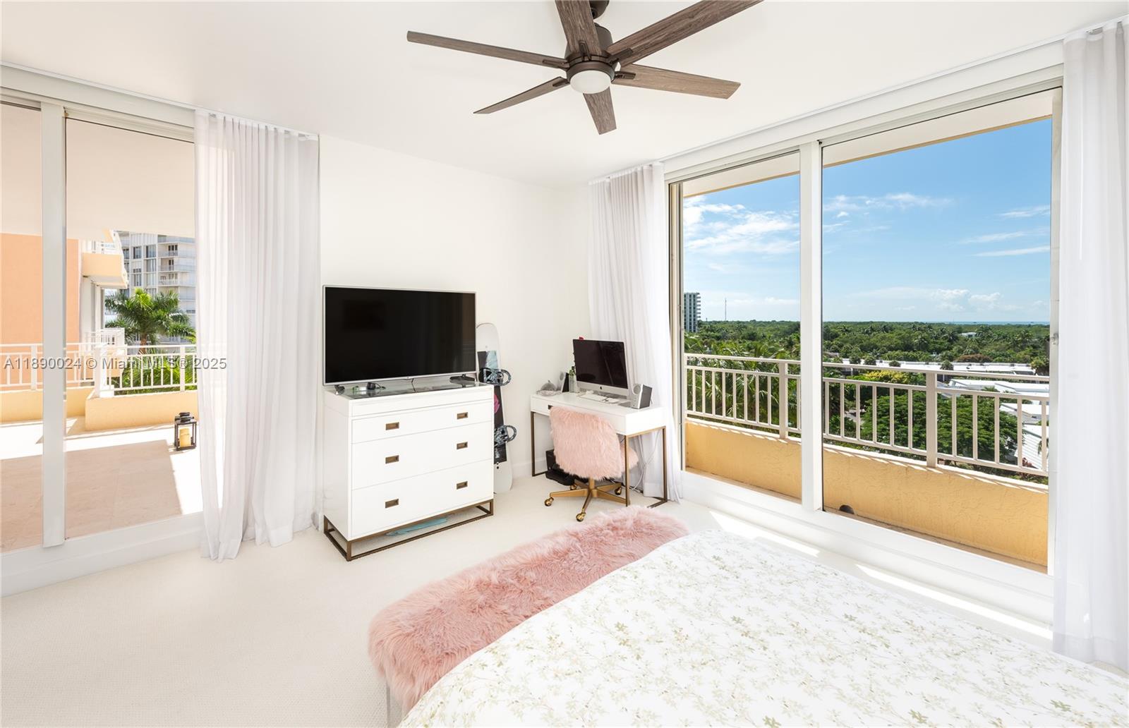 OCEAN TOWER ONE CONDO - Residential