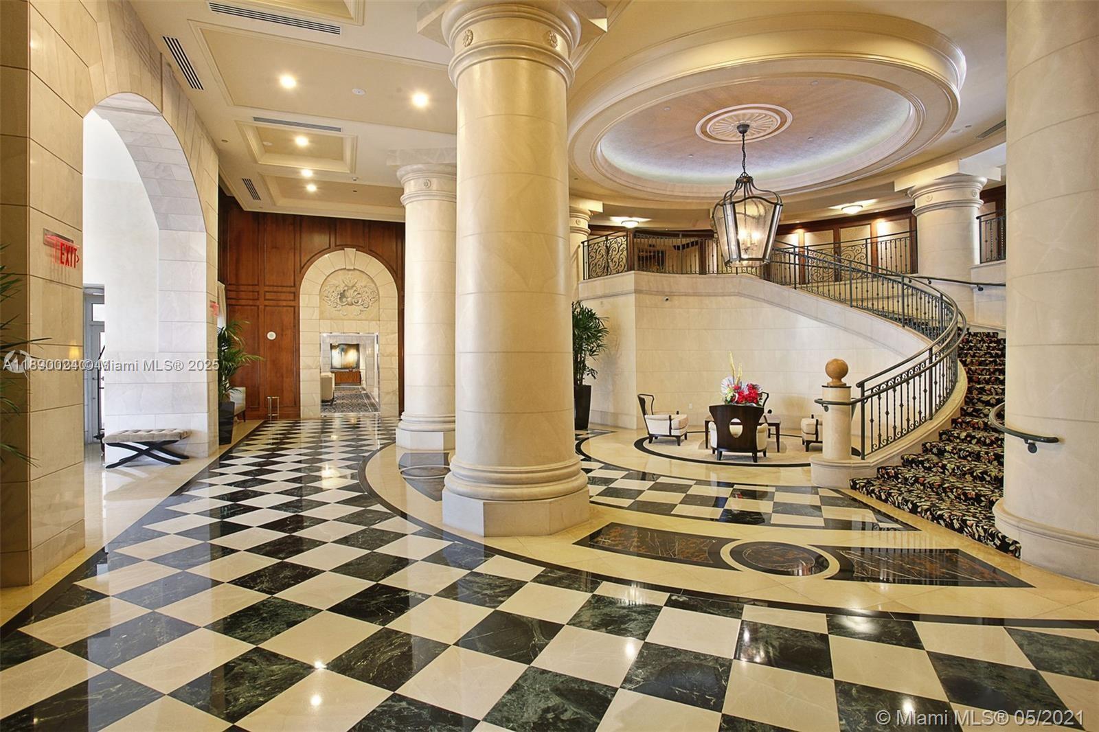 OCEAN TOWER ONE CONDO - Residential