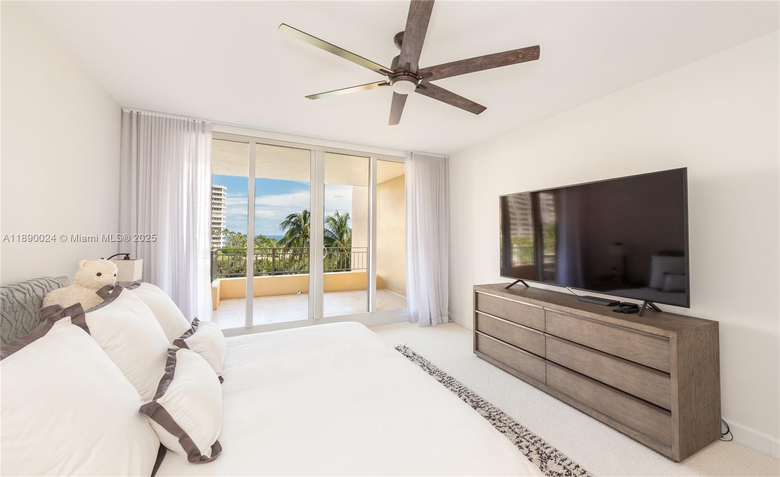 OCEAN TOWER ONE CONDO - Residential