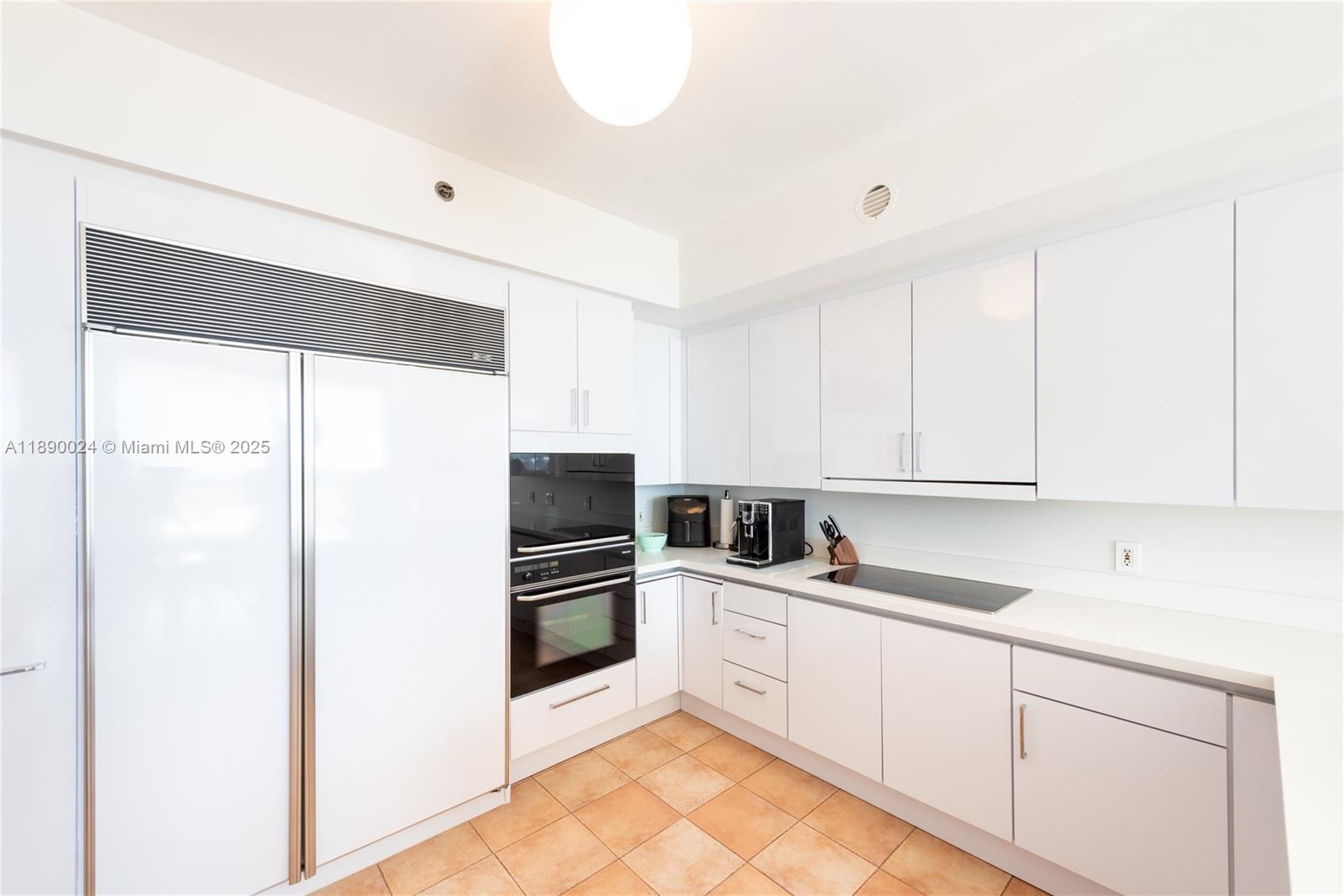 OCEAN TOWER ONE CONDO - Residential