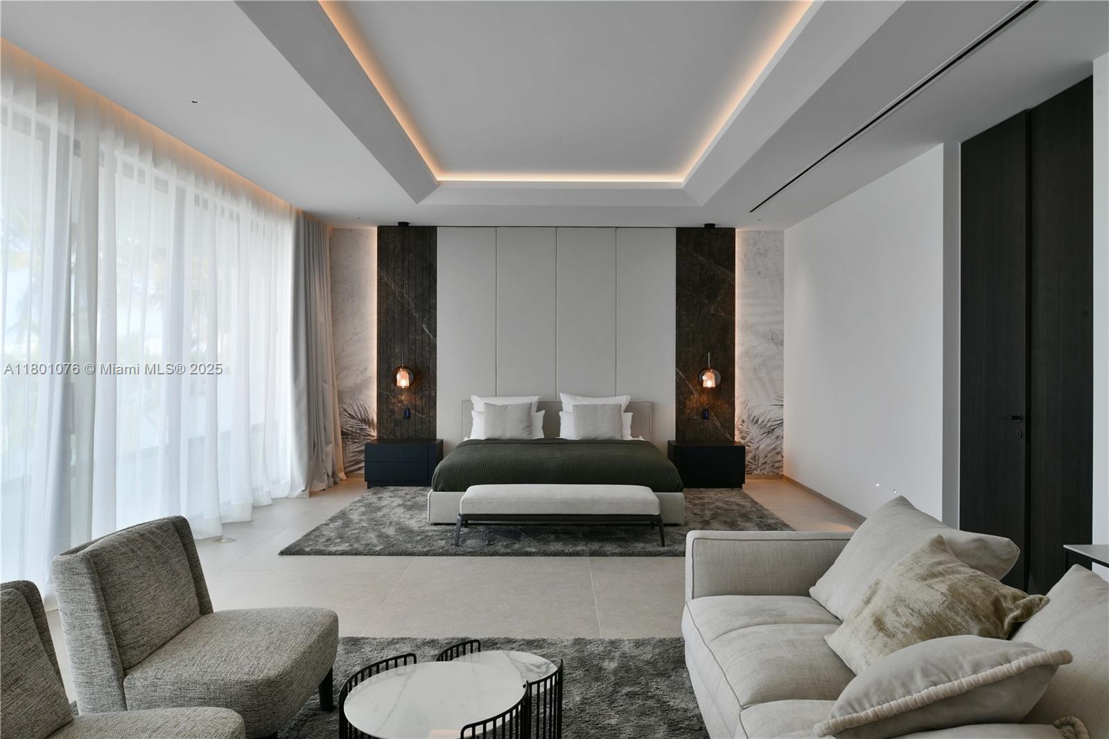 HIBISCUS ISLAND - Residential
