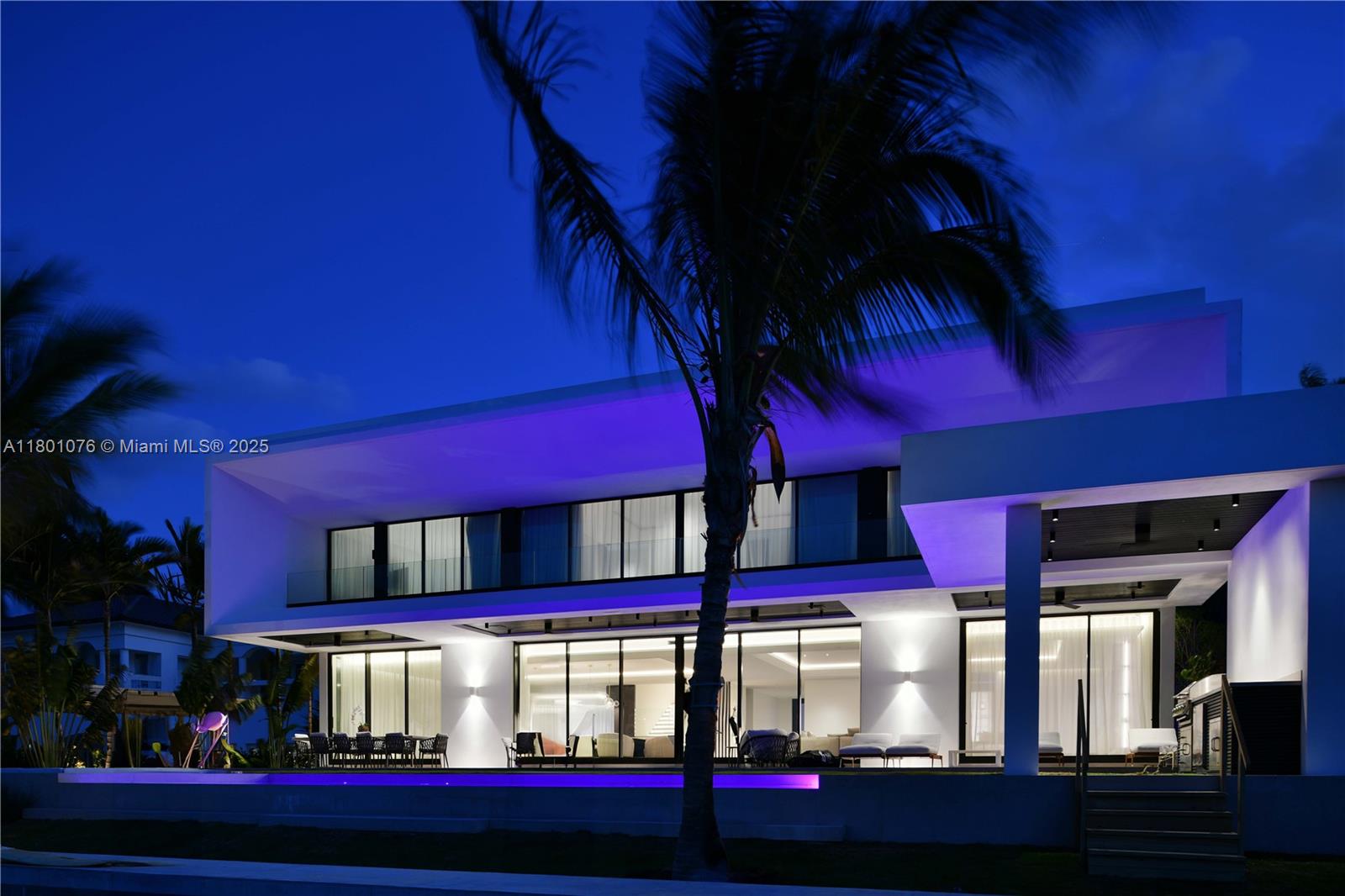 HIBISCUS ISLAND - Residential