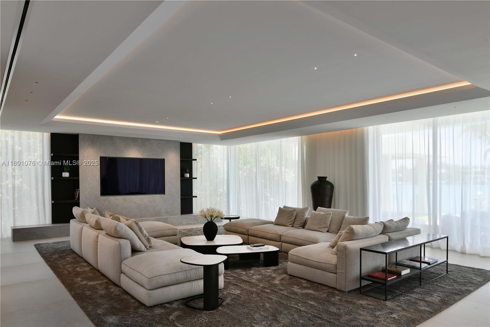 HIBISCUS ISLAND - Residential