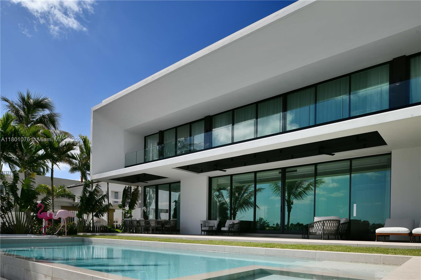 HIBISCUS ISLAND - Residential
