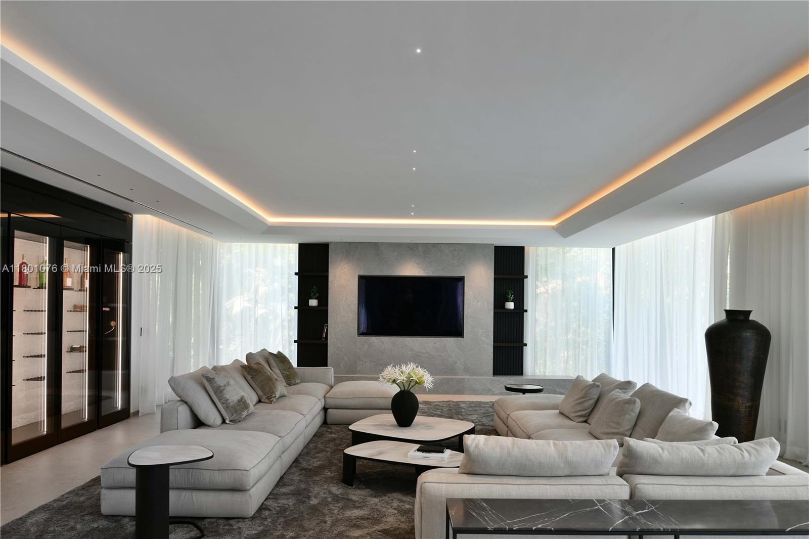 HIBISCUS ISLAND - Residential