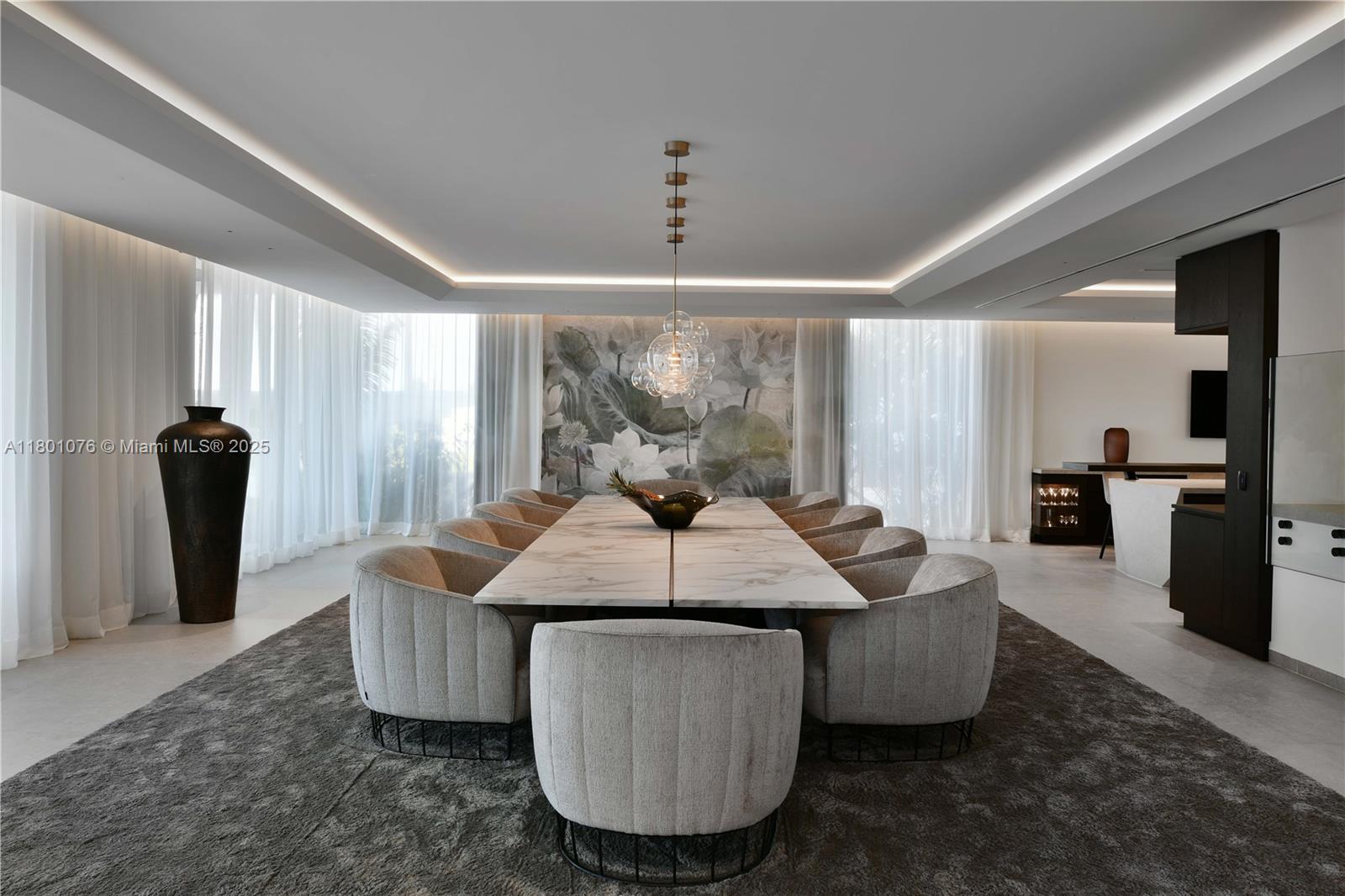 HIBISCUS ISLAND - Residential