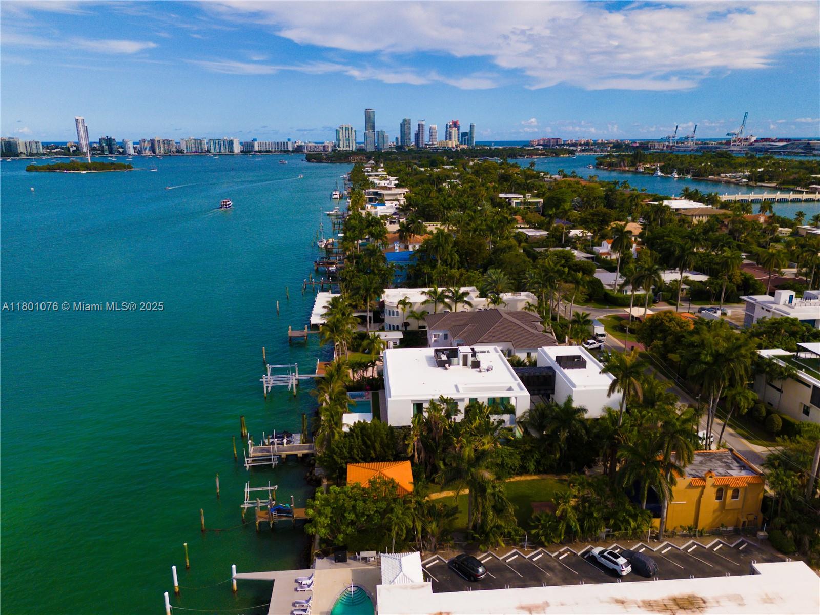 HIBISCUS ISLAND - Residential