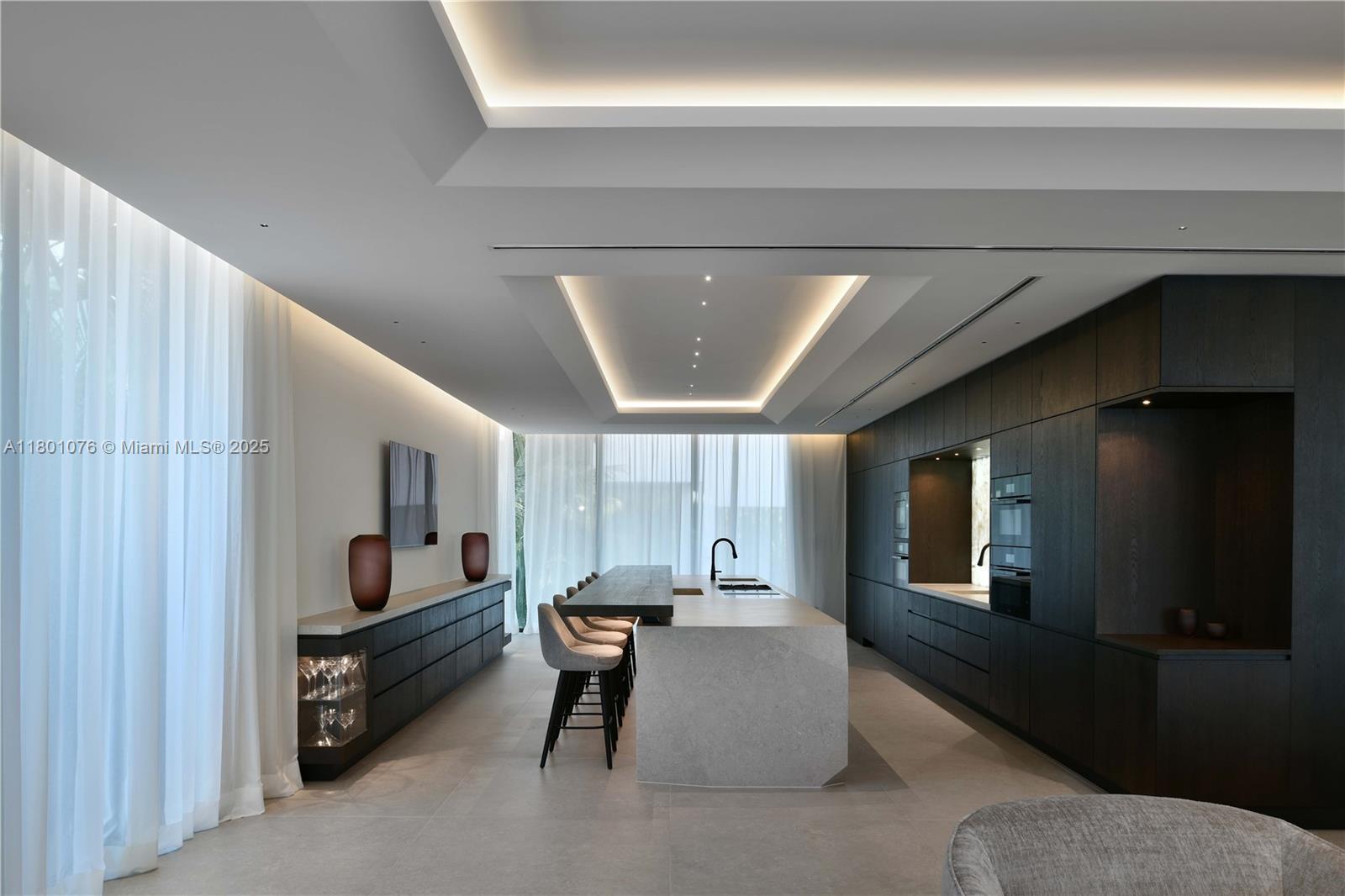 HIBISCUS ISLAND - Residential