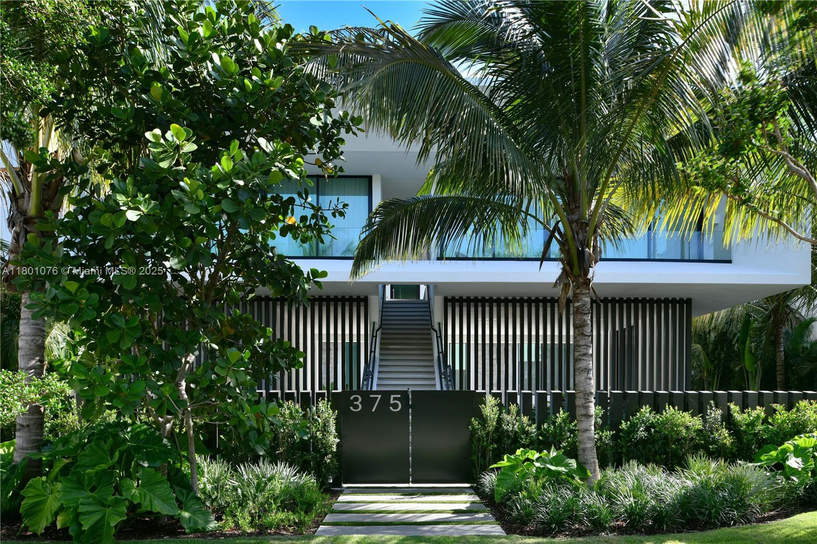 HIBISCUS ISLAND - Residential