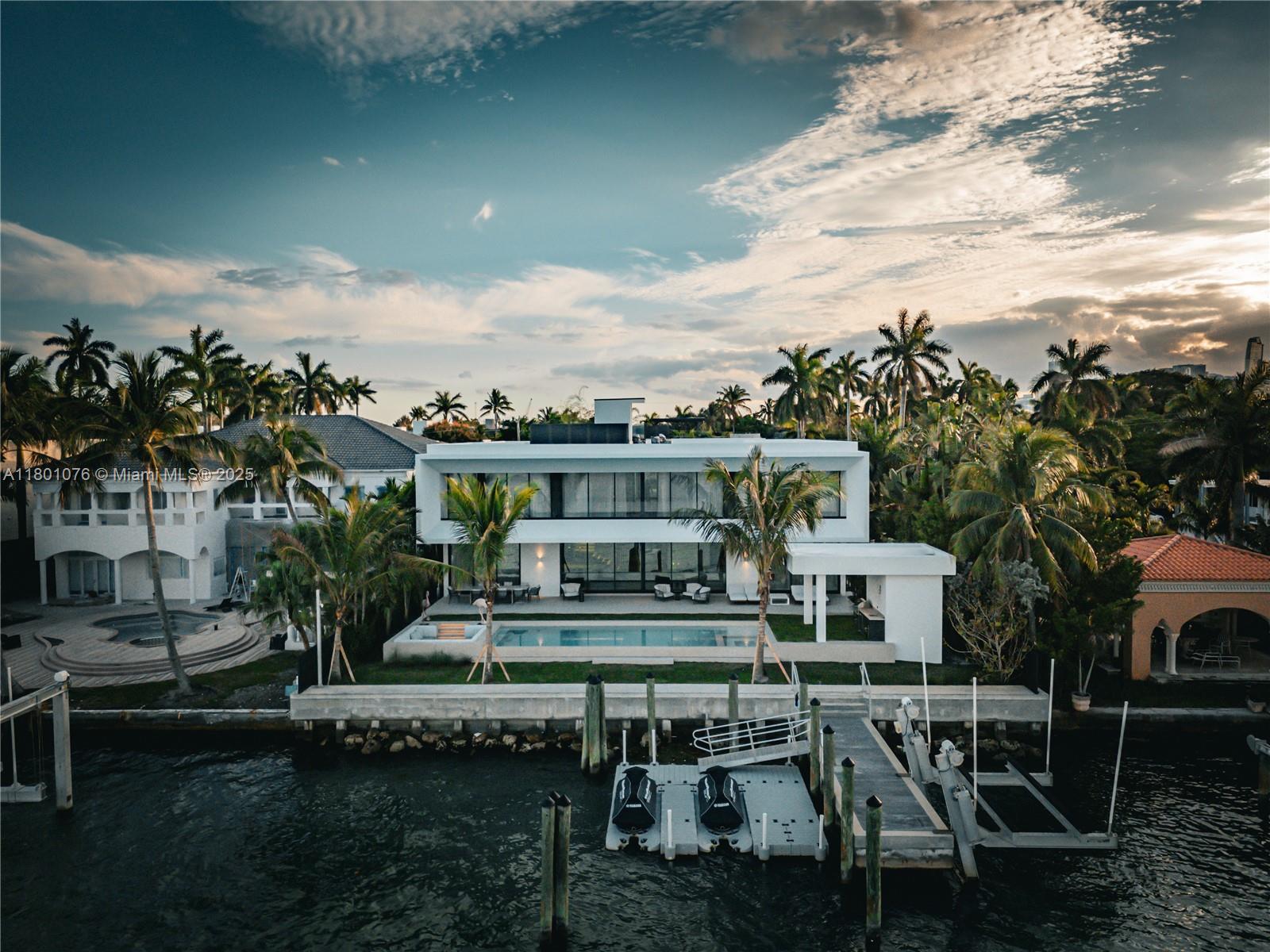 HIBISCUS ISLAND - Residential