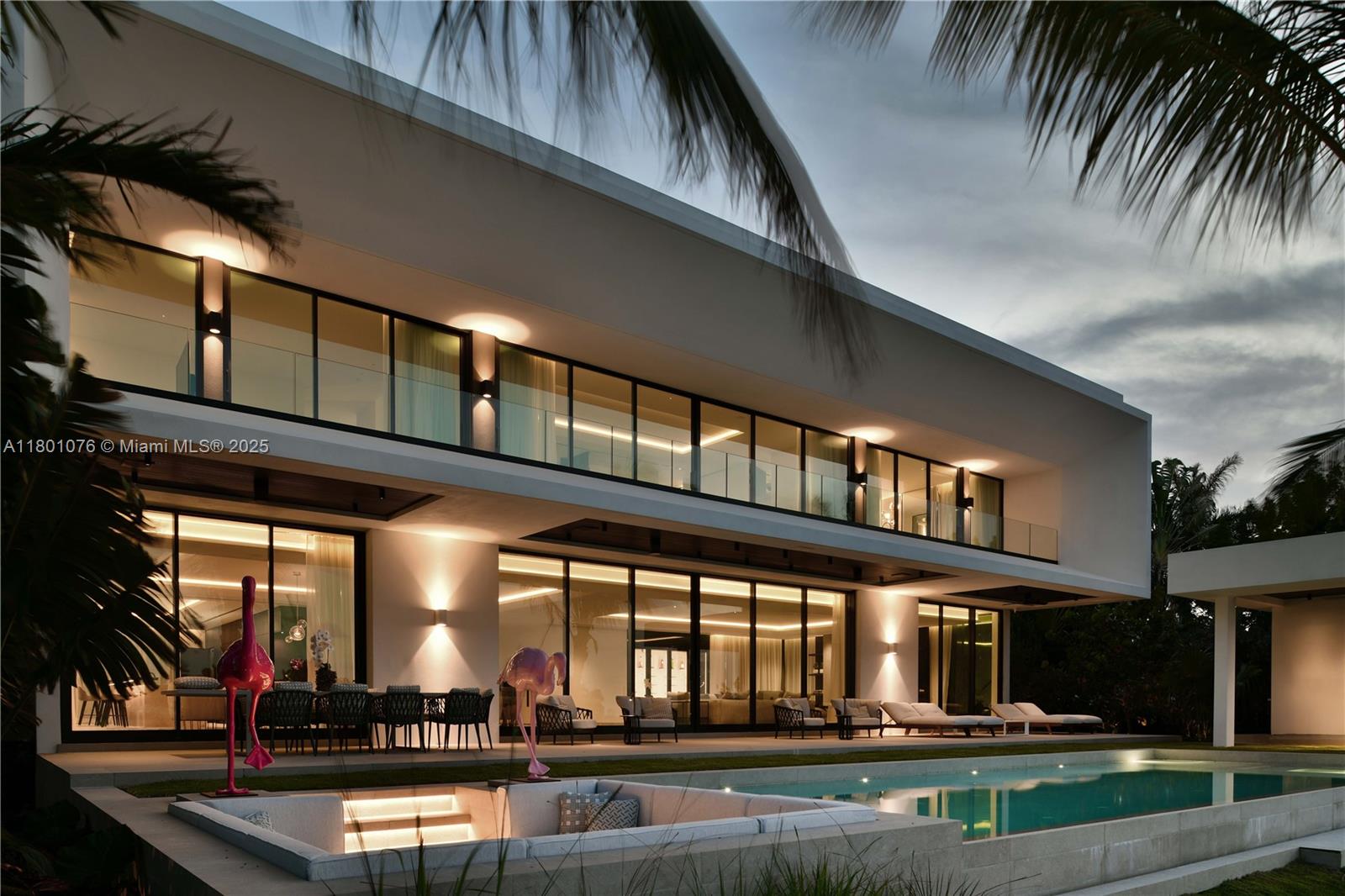 HIBISCUS ISLAND - Residential