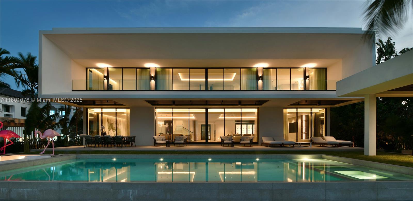 HIBISCUS ISLAND - Residential