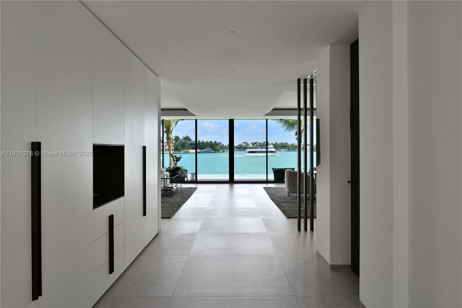 HIBISCUS ISLAND - Residential
