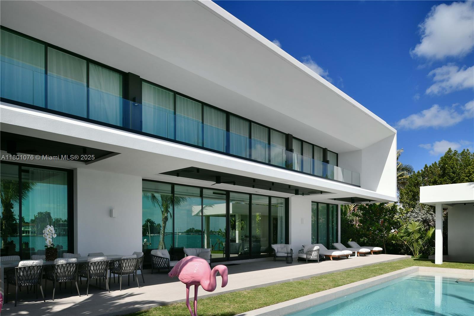 HIBISCUS ISLAND - Residential