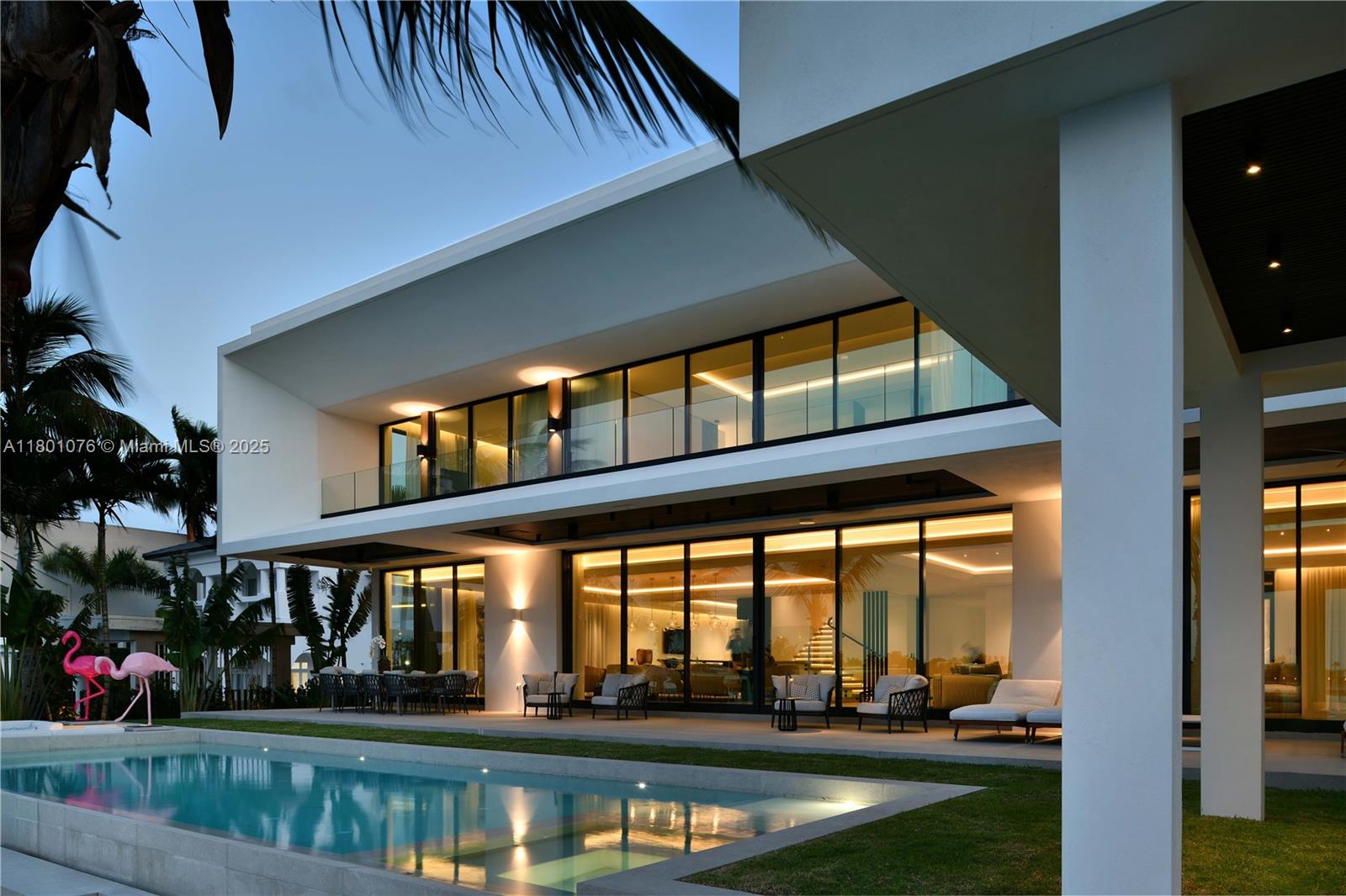 HIBISCUS ISLAND - Residential