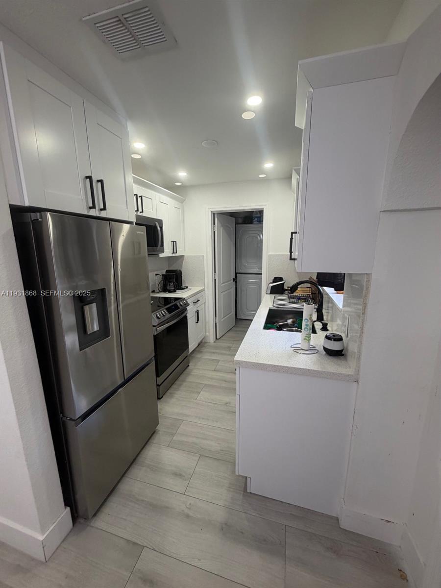 FAIRMONT - Residential