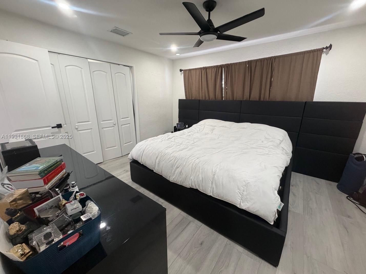 FAIRMONT - Residential