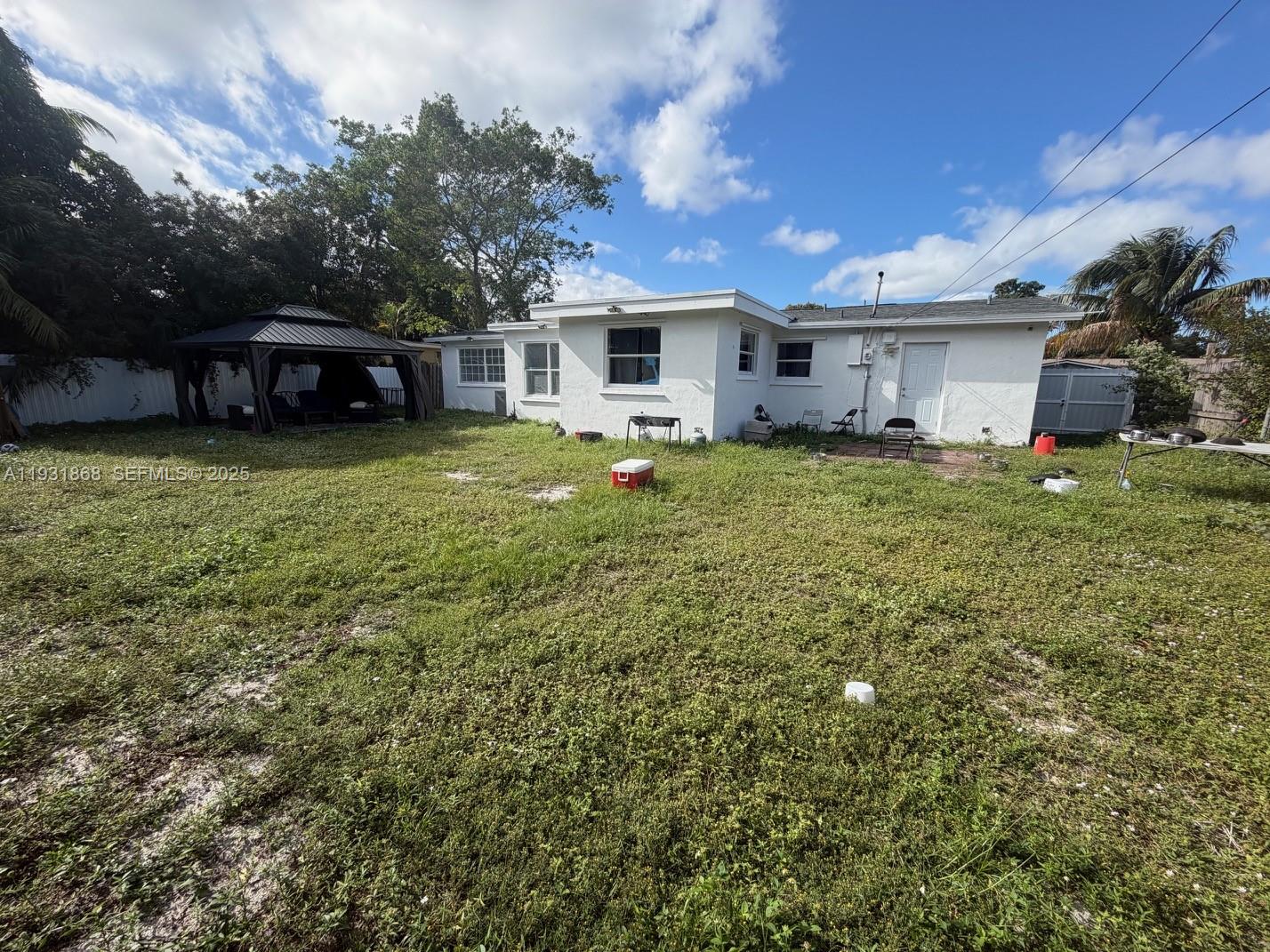 FAIRMONT - Residential