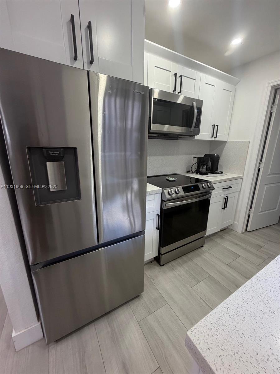 FAIRMONT - Residential