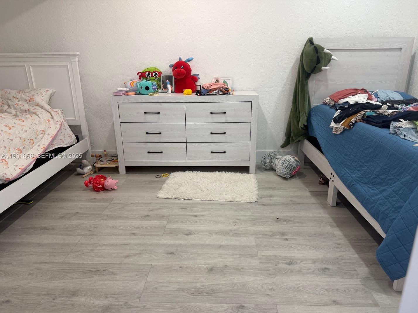 FAIRMONT - Residential