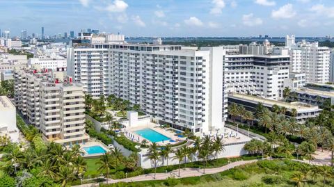 100 Lincoln Rd 739 Miami Beach FL 33139