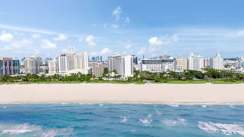 THE DECOPLAGE CONDO - Residential Lease