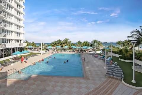 THE DECOPLAGE CONDO - Residential Lease