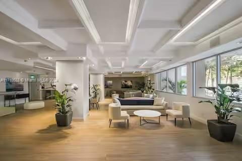 THE DECOPLAGE CONDO - Residential Lease