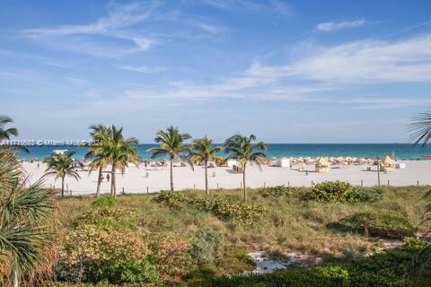 THE DECOPLAGE CONDO - Residential Lease