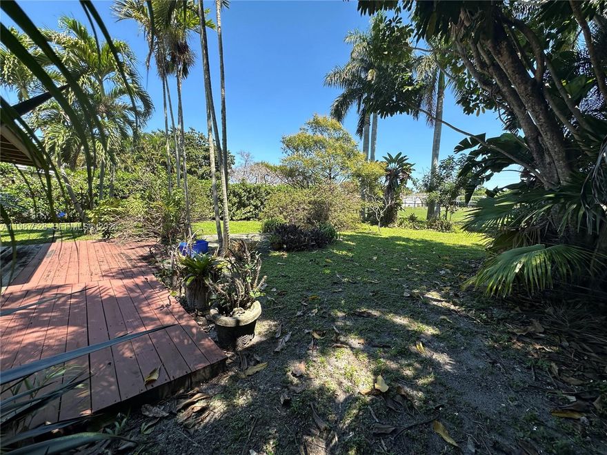 Opportunity strikes!  Love itas is or take this amazing home to a whole new level.   This lovely home is situated on a beautiful spacious lot and offers 3 bedrooms, 2 baths, front and back patios, hurricane impact windows, and so much more.   Highly efficient flexible Ductless mini split heating and cooling system, multi-zone units.  Need more room?   See for yourself the endless possibilities this home can offer.   Add additional rooms for your family, create beautiful in-laws/guests’ quarters or other.   And don’t forget… this sizeable lot can also accommodate your beautiful resort style backyard oasis with private pool, spa and outdoor dining.     It is a sensational opportunity to own this awesome home and property, desirably located in a great neighborhood, close to beaches, downtown Fort Lauderdale, shopping, dining, boat ramp, airport, and more .   No HOA.  Move in or lease, (long or short term), no restrictions.   You do NOT want to miss out on this new opportunity   NOTE:  Do NOT open garage door  No remote etc.