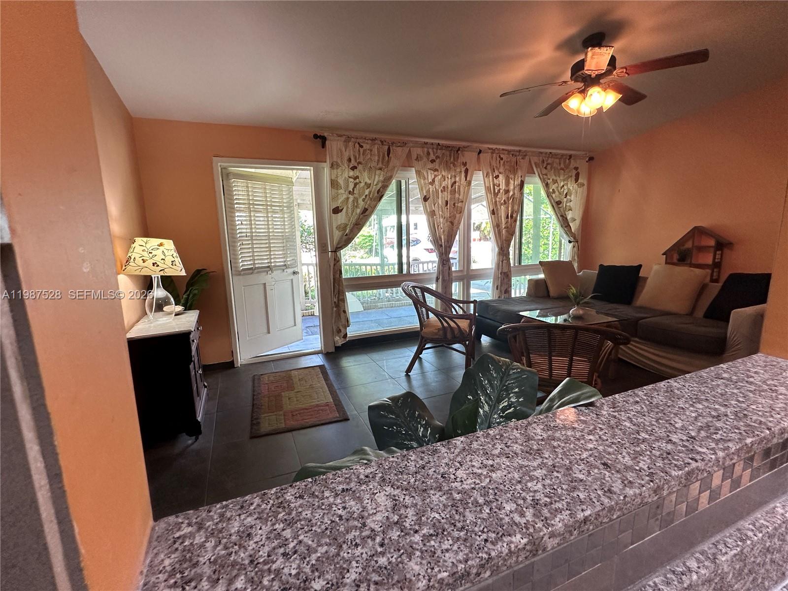 LAUDERDALE ISLES NO 2 - Residential