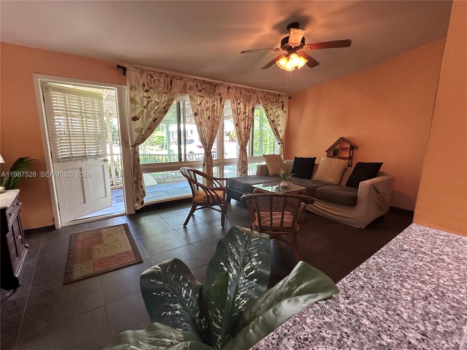 LAUDERDALE ISLES NO 2 - Residential