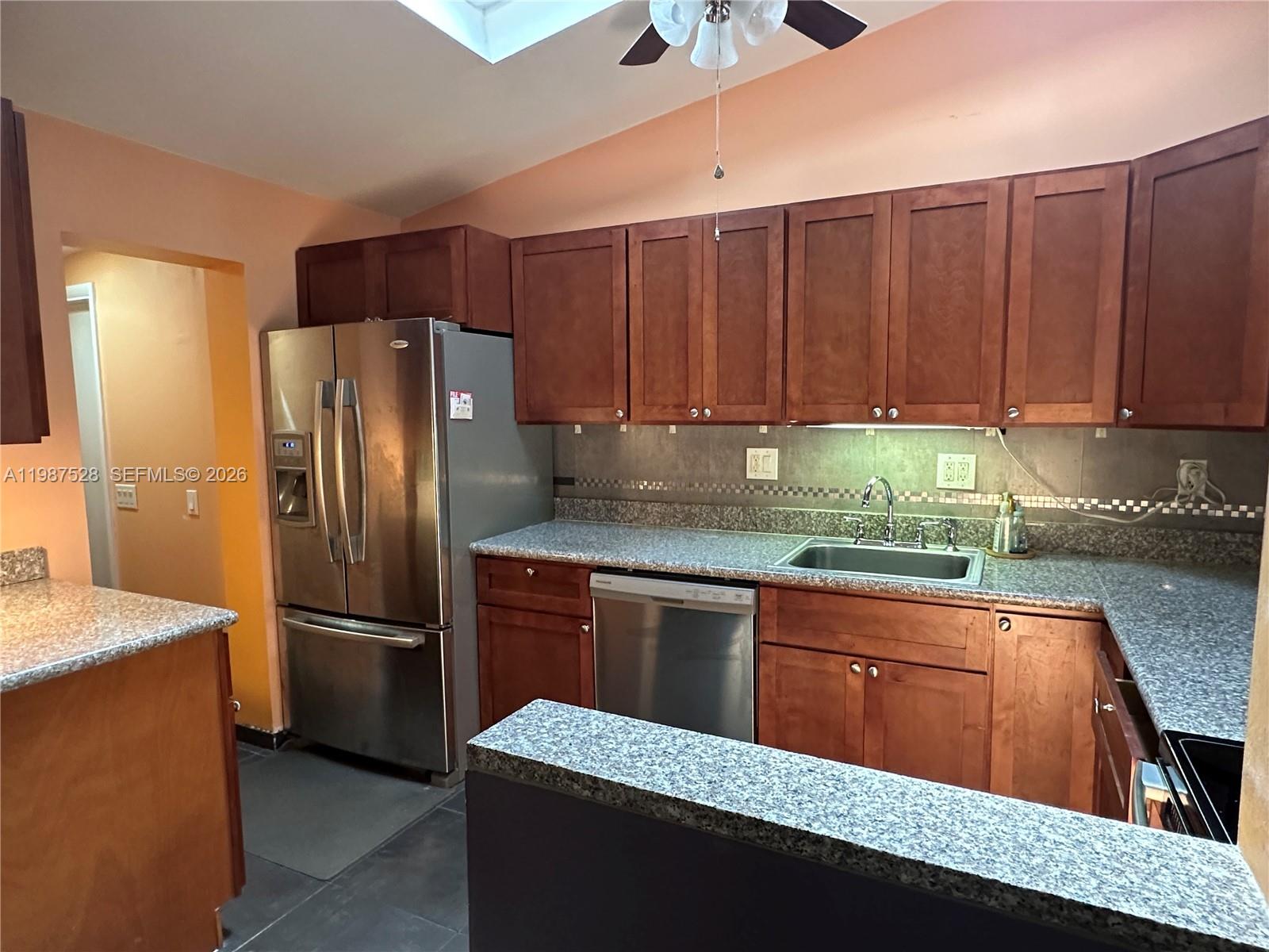 LAUDERDALE ISLES NO 2 - Residential