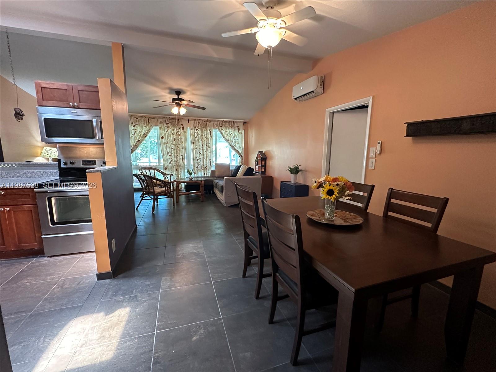 LAUDERDALE ISLES NO 2 - Residential