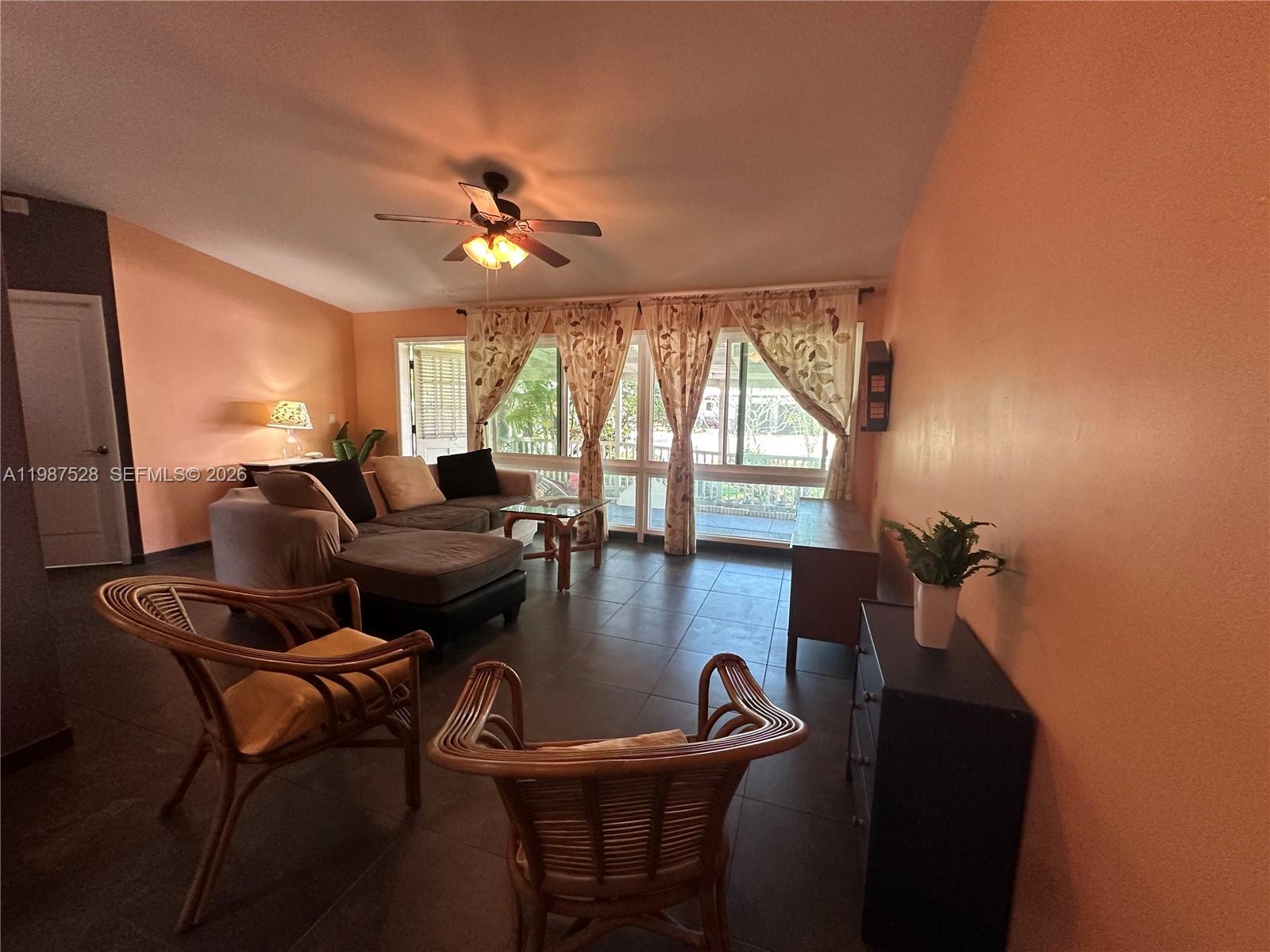 LAUDERDALE ISLES NO 2 - Residential