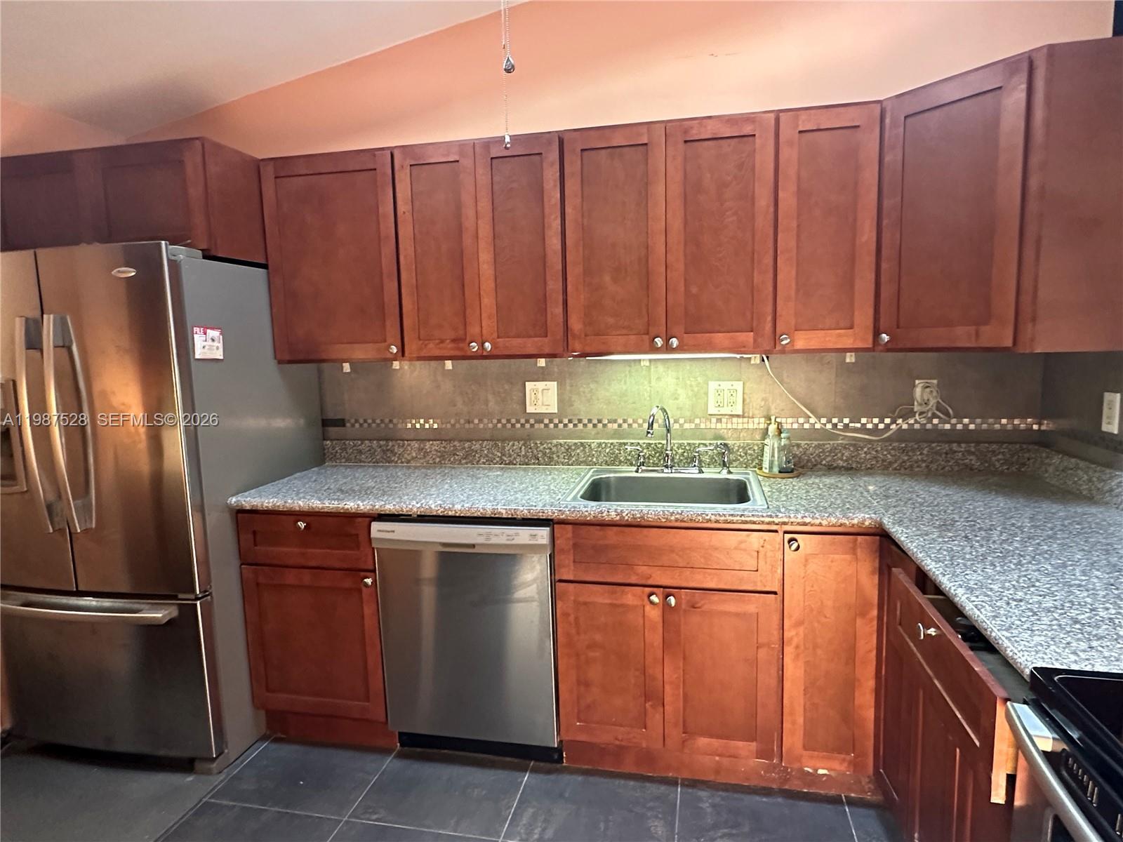 LAUDERDALE ISLES NO 2 - Residential