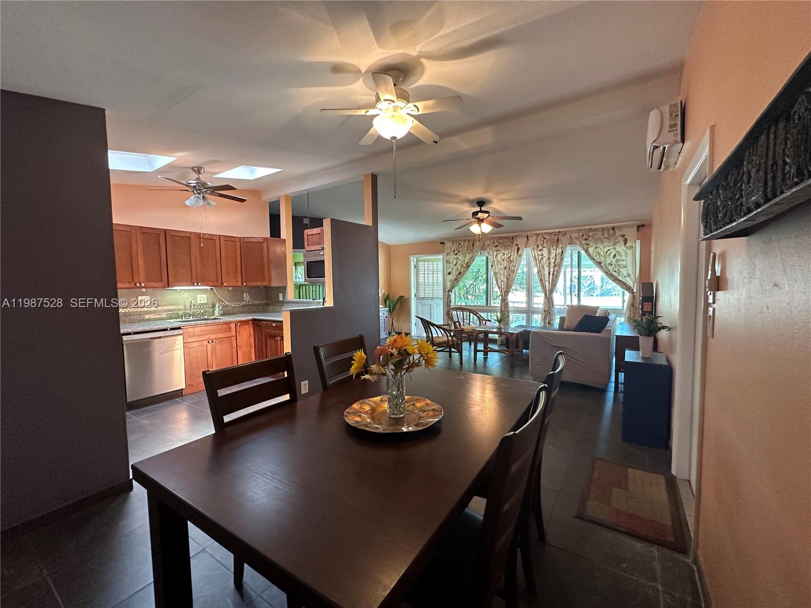 LAUDERDALE ISLES NO 2 - Residential