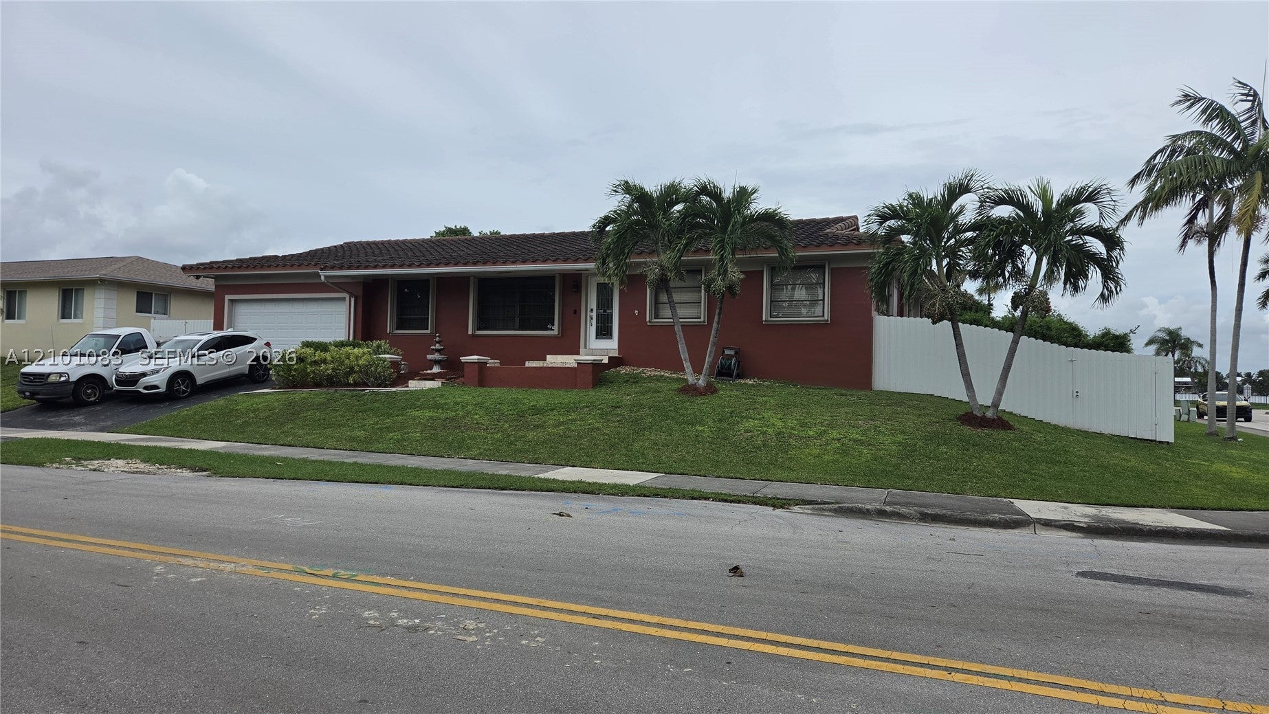 8065 SW 205th Ter