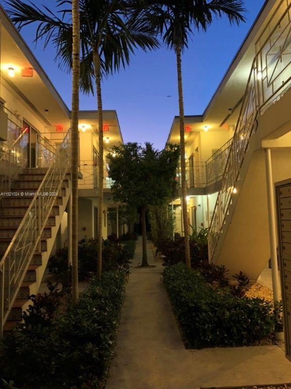 Property for Sale at 1550 Pennsylvania Ave 122, Miami Beach, Miami-Dade County, Florida - Bedrooms: 1 
Bathrooms: 1  - $243,000
