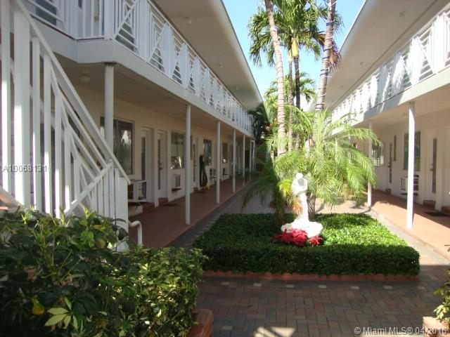 MOONGLOW CONDO - Residential Lease