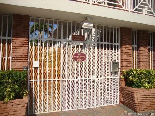 MOONGLOW CONDO - Residential Lease