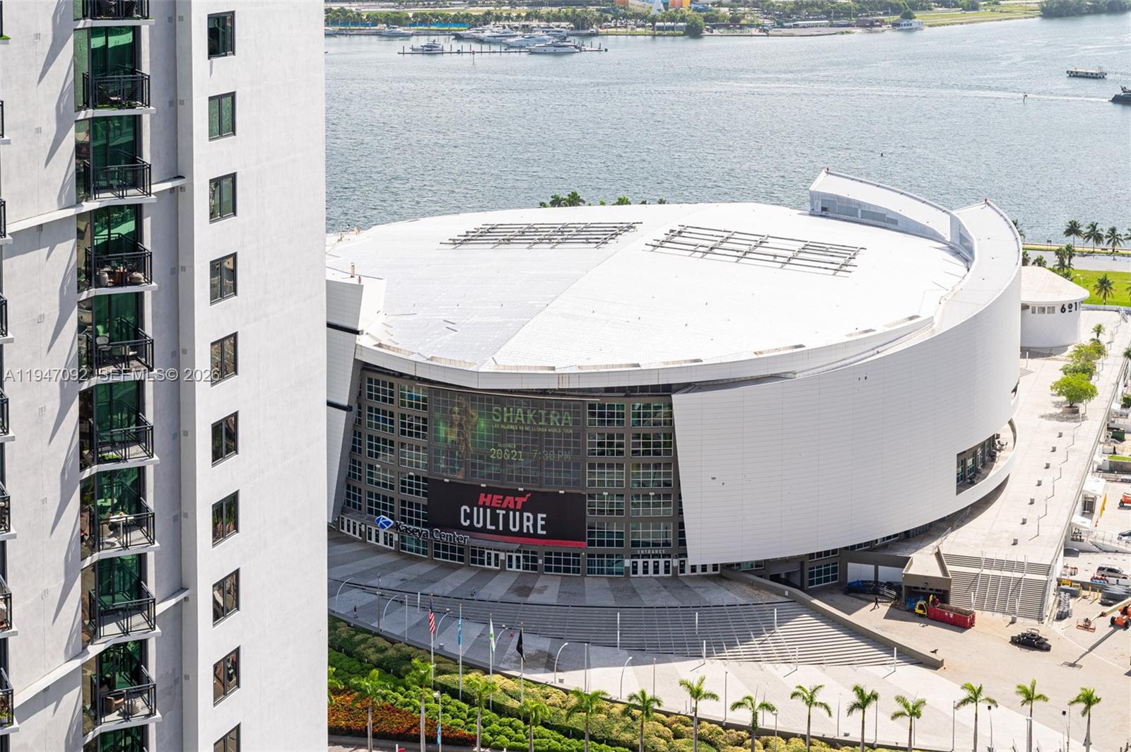 Natiivo/ Gale - Residential