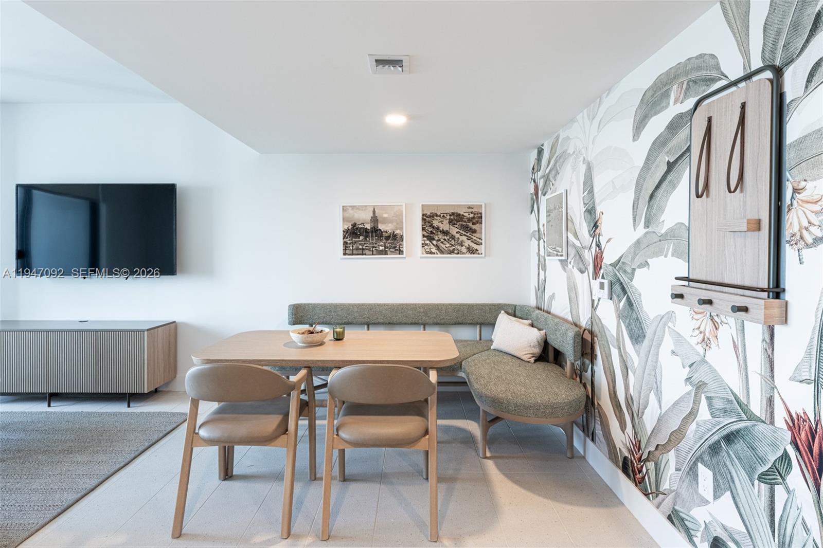 Natiivo/ Gale - Residential